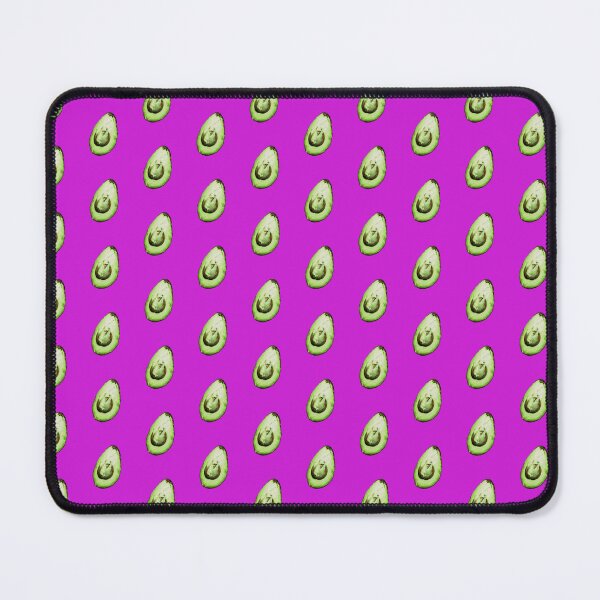 Item preview, Realistic Tasty Avocado Digital Photograph Modern Art Fruit Still Life Print designed and sold by ARTbyABACCUS.