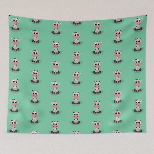 Item preview, Cute Cow designed and sold by sweetshpie.