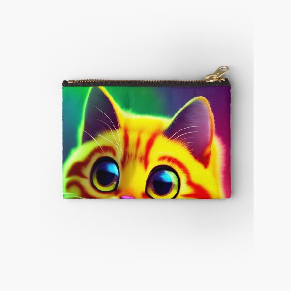 Item preview, Cute Cat Miaw 580 designed and sold by Hyper-Store.