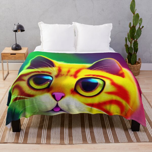 Item preview, Cute Cat Miaw 580 designed and sold by Hyper-Store.