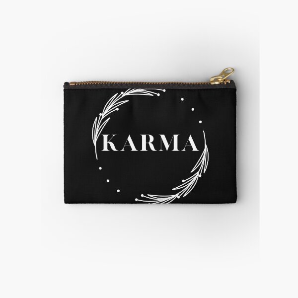 Artikelvorschau, Karma entworfen und verkauft von viollamarshall.