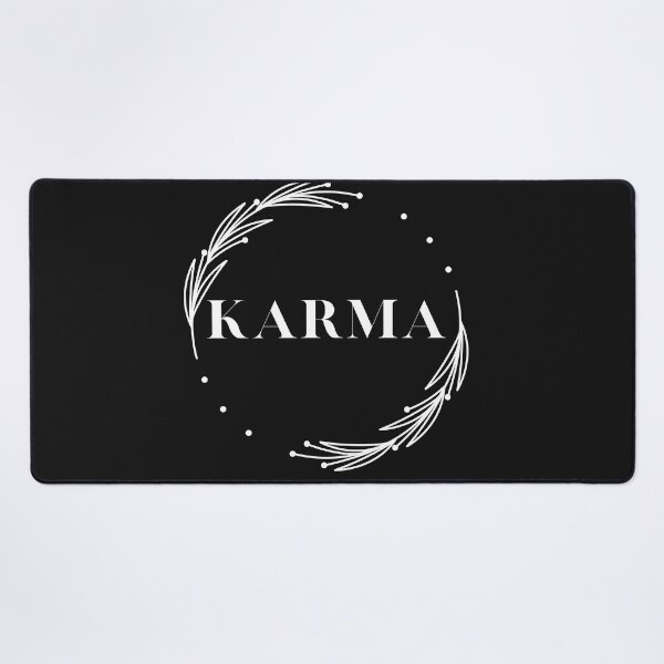Item preview, Karma designed and sold by viollamarshall.