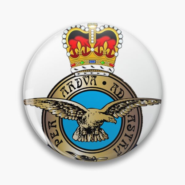 Item preview, RAF Royal Air Force veterans  designed and sold by trenchiestrader.