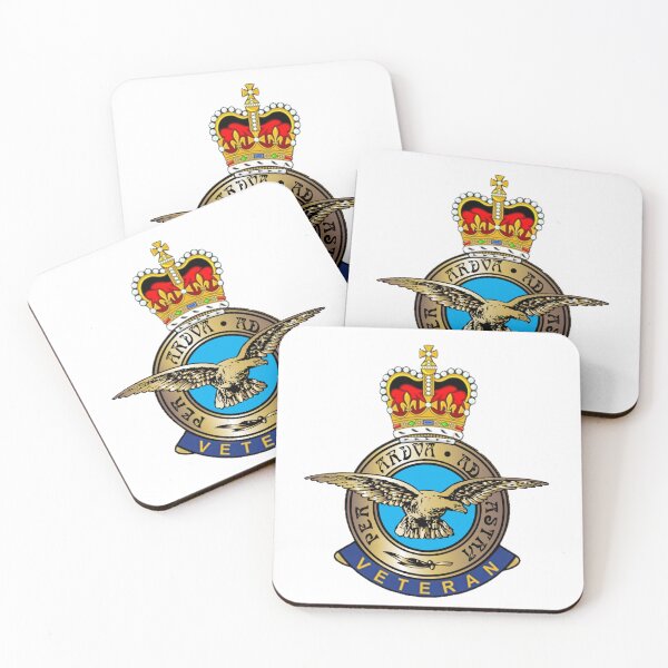 Item preview, RAF Royal Air Force veterans  designed and sold by trenchiestrader.