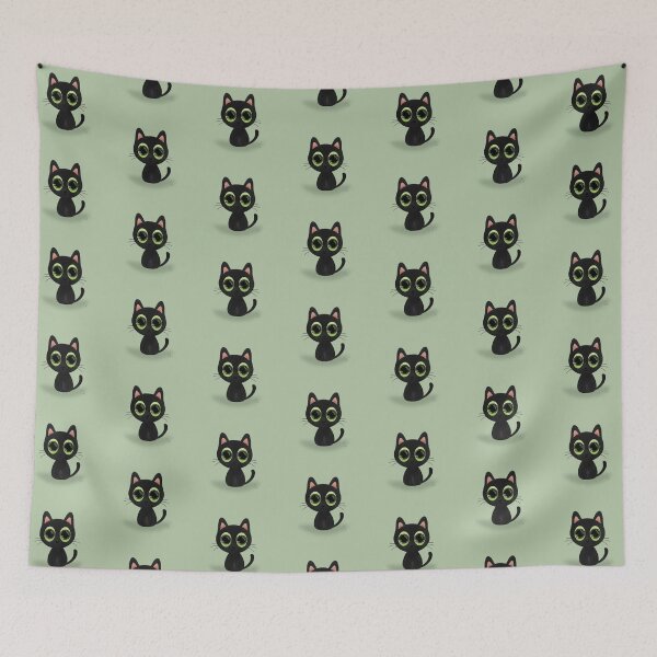 Item preview, Cute Cat designed and sold by sweetshpie.