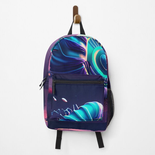 Item preview, Seashell Universe #2 designed and sold by Tommy Modelli.