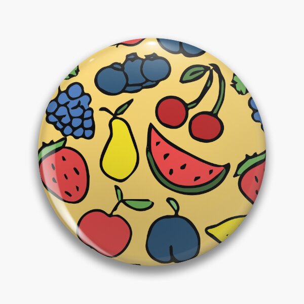 Item preview, Fruit Art designed and sold by ImeshArtworks.