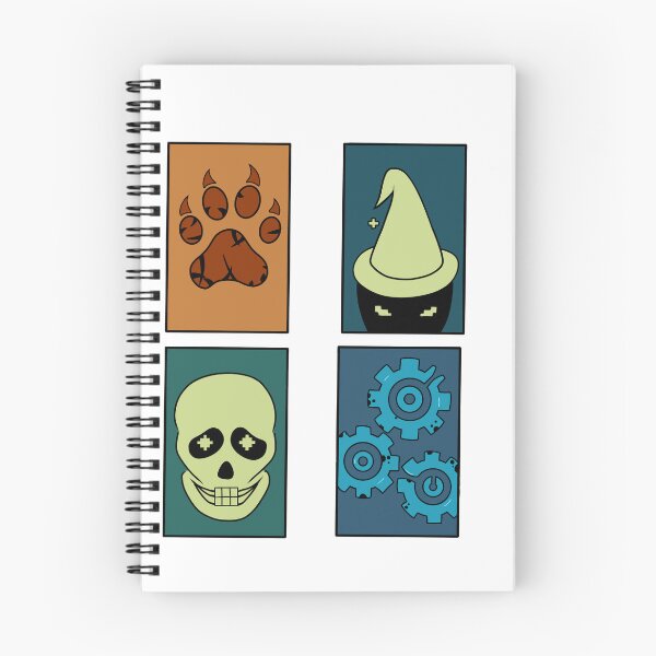 Item preview, Inscryption Field Cards designed and sold by andrew-.