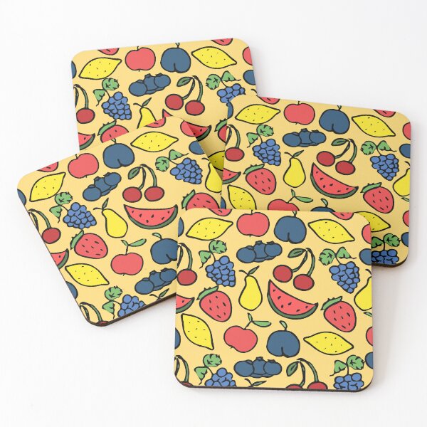 Item preview, Fruit Art designed and sold by ImeshArtworks.