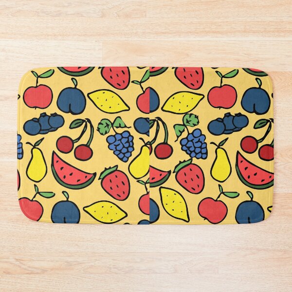 Item preview, Fruit Art designed and sold by ImeshArtworks.