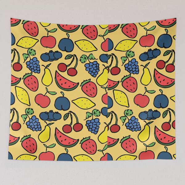 Item preview, Fruit Art designed and sold by ImeshArtworks.
