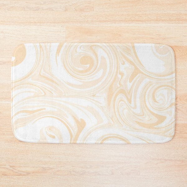 Item preview, Illustration of a pale yellow marbled background designed and sold by MTShoppingLine.