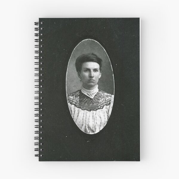 Item preview, UNK PADUCAH KENTUCKY AREA WOMAN designed and sold by West Kentucky Genealogy.