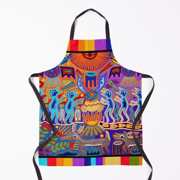 Item preview, Southwest Shaman Del Sol Hunter Ritual designed and sold by Esprit-Mystique.