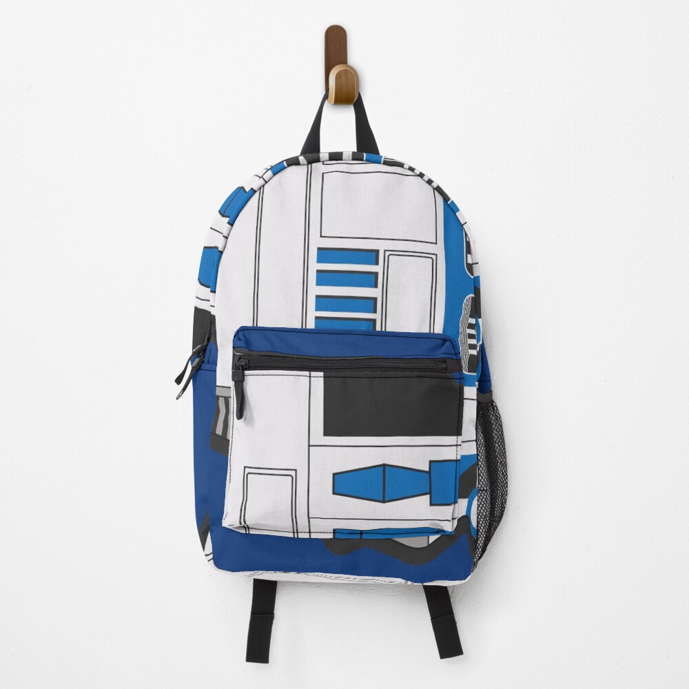 Item preview, Backpack designed and sold by mbcreativellc.