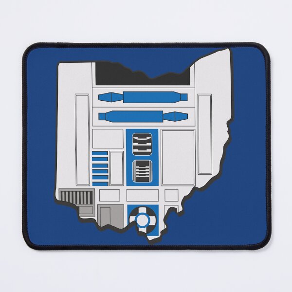 Item preview, Ohio R2 designed and sold by mbcreativellc.