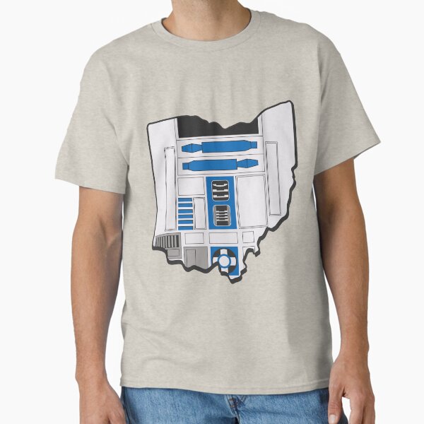 Item preview, Ohio R2 designed and sold by mbcreativellc.