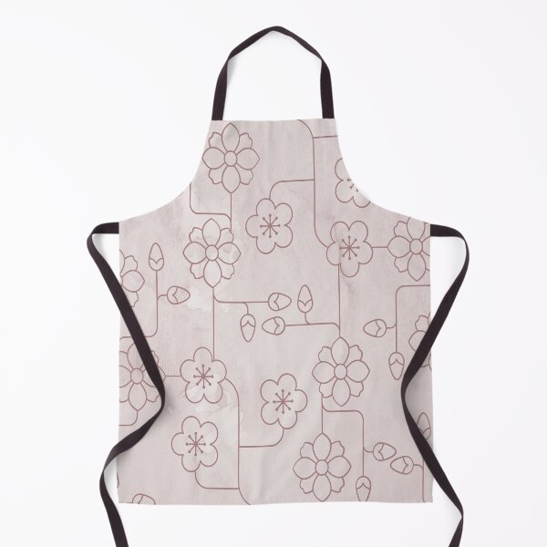 Item preview, Graph of Flowers Pattern designed and sold by Pinguwing.