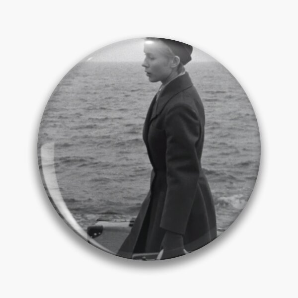 Item preview, Persona (1966) designed and sold by SOFKA6.
