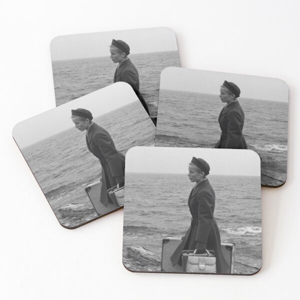 Item preview, Persona (1966) designed and sold by SOFKA6.