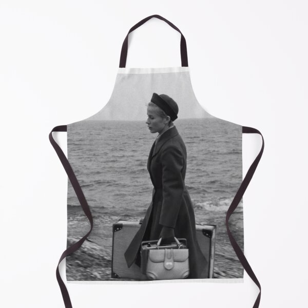 Item preview, Persona (1966) designed and sold by SOFKA6.