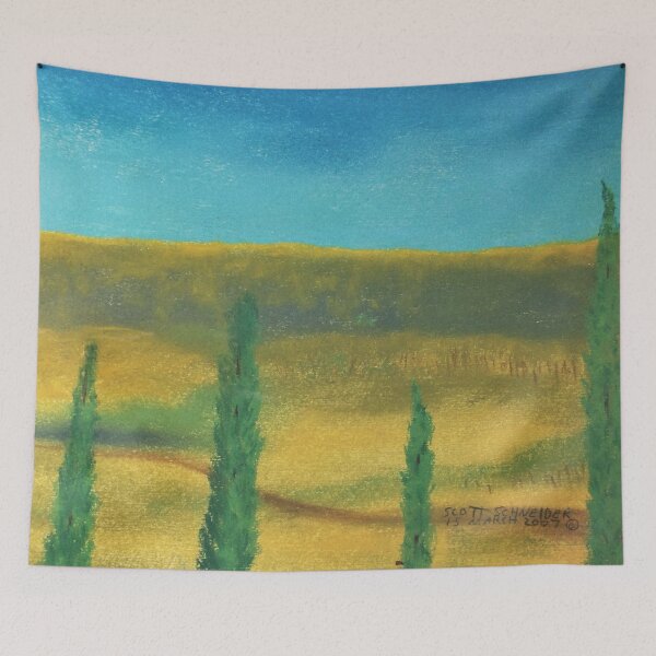 Item preview, Late Summer designed and sold by Scott and Mary Schneider art_photography.