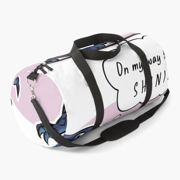 Item preview, On my way to get shinies! designed and sold by Dejected Raven.