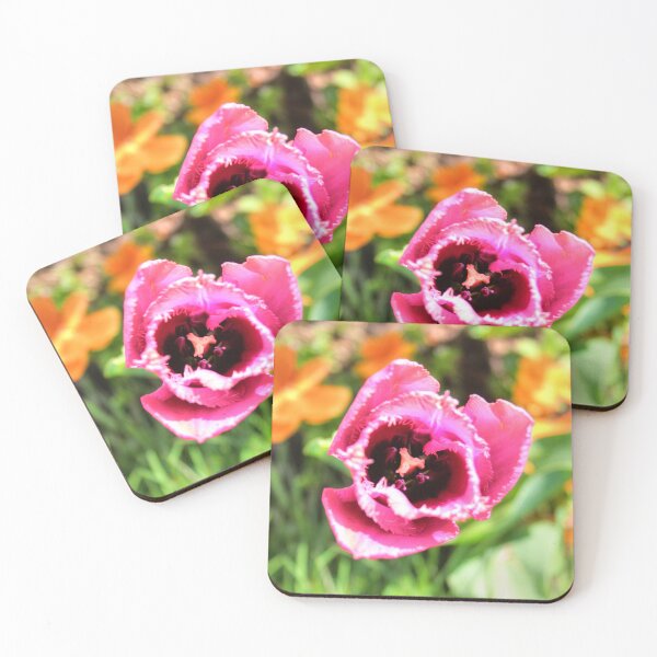 Item preview, Pink Tulip designed and sold by Vicki Spindler (VHS Photography).