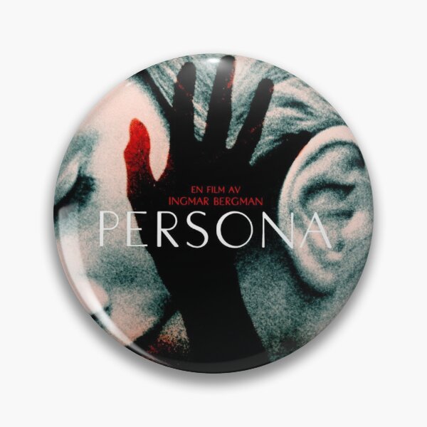 Item preview, Persona (1966) Ingmar Bergman designed and sold by SOFKA6.