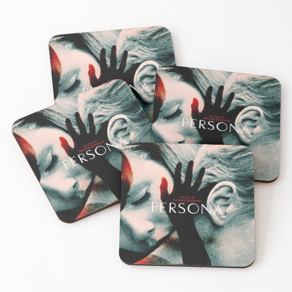 Item preview, Persona (1966) Ingmar Bergman designed and sold by SOFKA6.