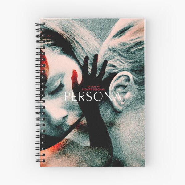 Item preview, Persona (1966) Ingmar Bergman designed and sold by SOFKA6.