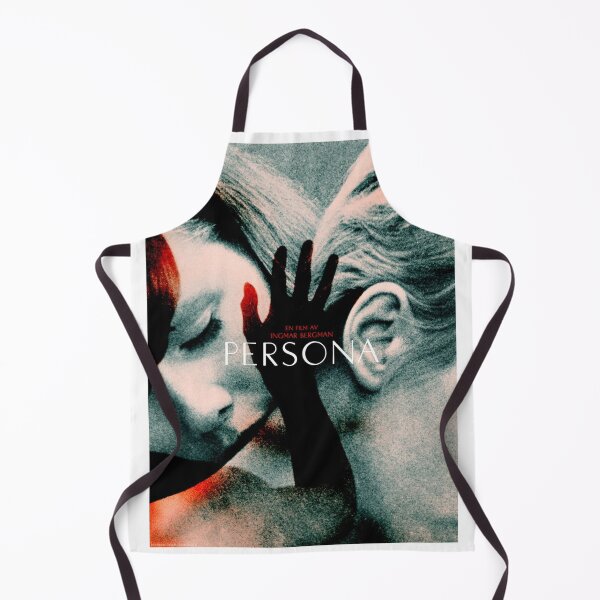Item preview, Persona (1966) Ingmar Bergman designed and sold by SOFKA6.