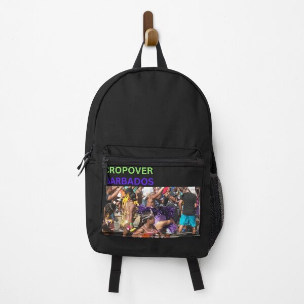 Item preview, Cropover carnival, Barbados designed and sold by Right-UR.