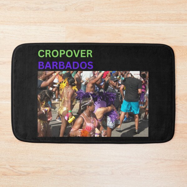 Item preview, Cropover carnival, Barbados designed and sold by Right-UR.