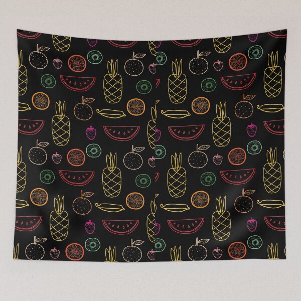 Item preview, Fruit Art designed and sold by ImeshArtworks.