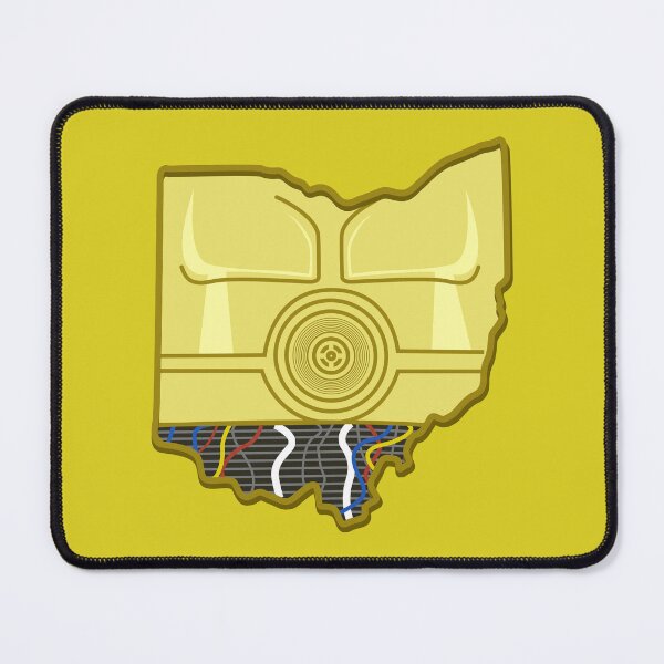 Item preview, Ohio 3po designed and sold by mbcreativellc.