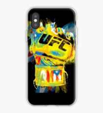 ufc iPhone Case