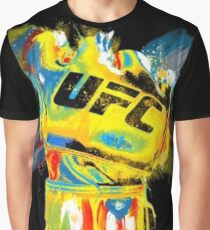 ufc Graphic T-Shirt