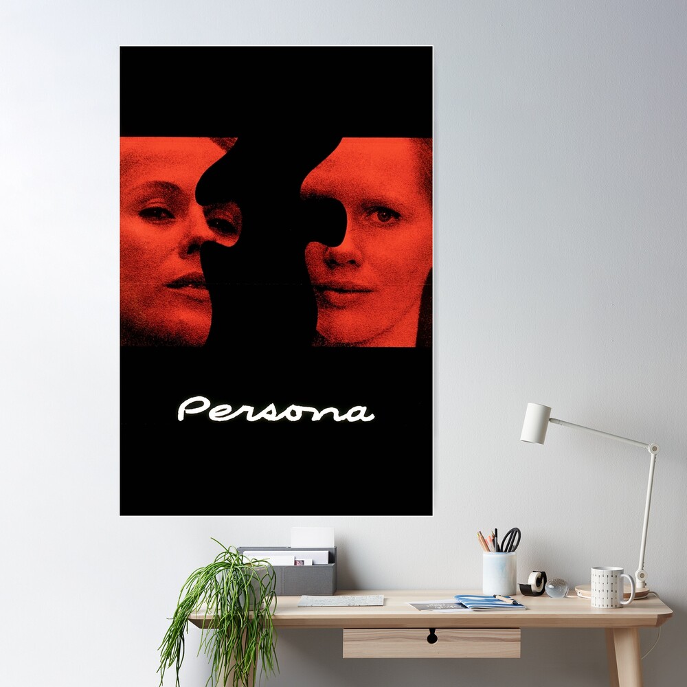 Persona Wall Art: Prints, Paintings & Posters