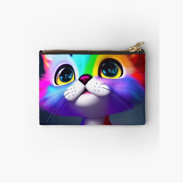 Item preview, Cute Cat Miaw 585 designed and sold by Hyper-Store.