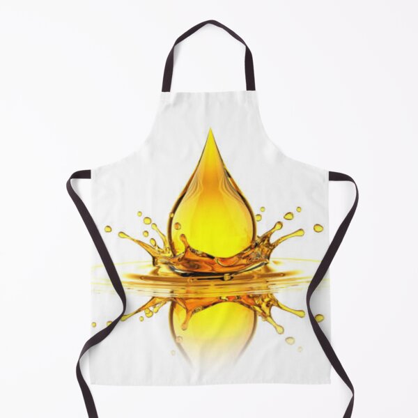Item preview, Oil Drop Splash designed and sold by MTShoppingLine.