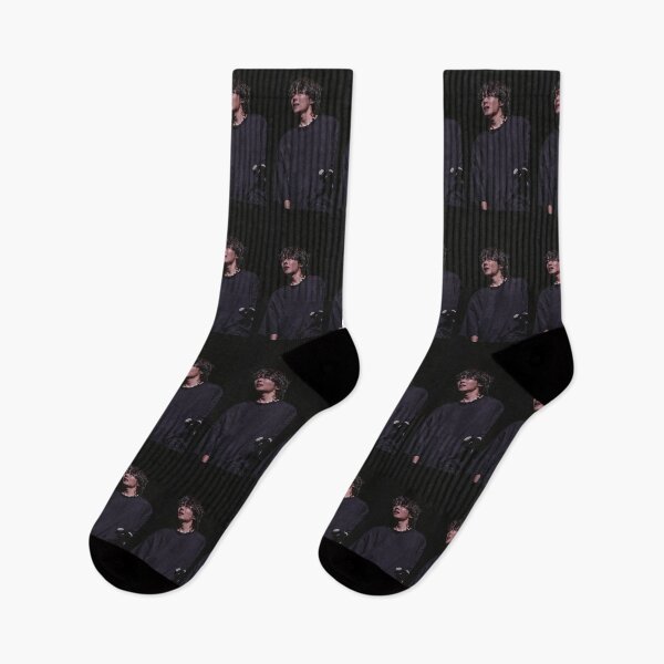Item preview, BTS - J-Hope / Jung Hoseok designed and sold by wstedpanda.