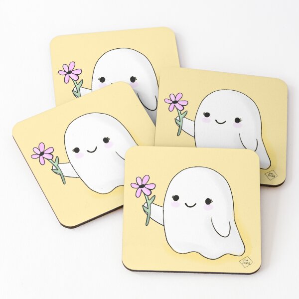 Item preview, Boo designed and sold by inadesiing.