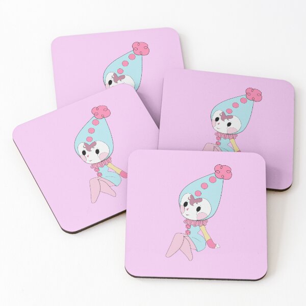 Item preview, loopy the clown designed and sold by Sarina-R.