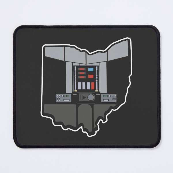 Item preview, Ohio Vader designed and sold by mbcreativellc.
