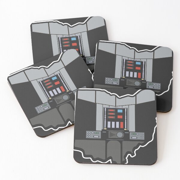 Item preview, Ohio Vader designed and sold by mbcreativellc.
