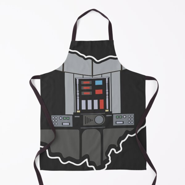 Item preview, Ohio Vader designed and sold by mbcreativellc.