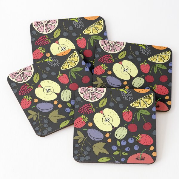 Item preview, Fruit Art designed and sold by ImeshArtworks.