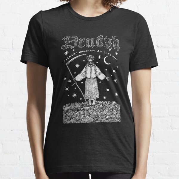 Drudkh t outlet shirt