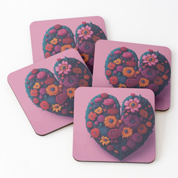 Item preview, Special heart 8 #13 designed and sold by YDIX.
